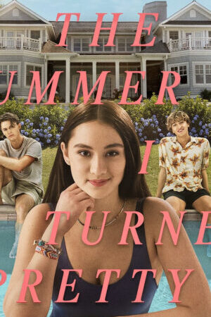 Xem phim The Summer I Turned Pretty ( 1)  - The Summer I Turned Pretty (Season 1) (2022)