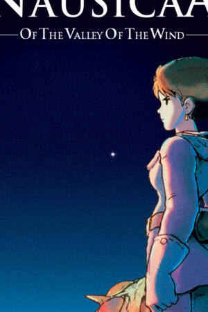 Xem phim Nàng công chúa ở Thung lũng gió  - Nausicaä of the Valley of the Wind (1984)