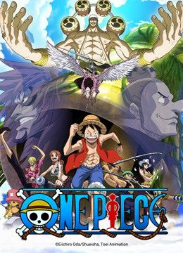 Xem phim Đảo Hải Tặc Đảo Trên Trời (2018)  - ONE PIECE Episode of Skypiea 2018 (2018)