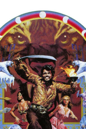 Xem phim Sinbad Và Con Mắt Hổ  - Sinbad and the Eye of the Tiger (1977)