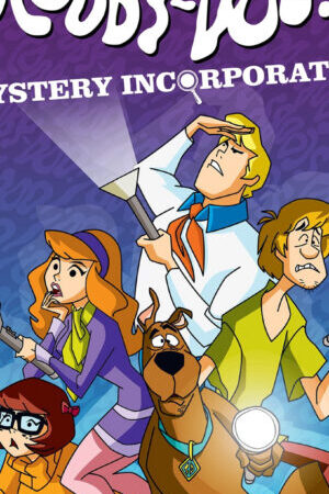 Xem phim Scooby Doo Mystery Incorporated ( 2)  - Scooby Doo Mystery Incorporated (Season 2) (2012)