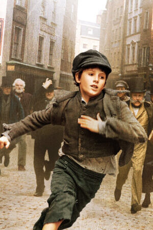 Xem phim Cậu Bé Mồ Côi  - Oliver Twist (2005)