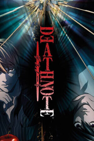 Xem phim Quyển Sổ Sinh Mệnh  - Death Note (2007)