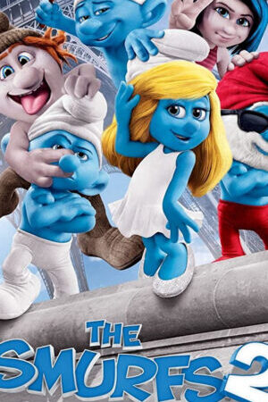 Xem phim Xì Trum 2  - The Smurfs 2 (2013)