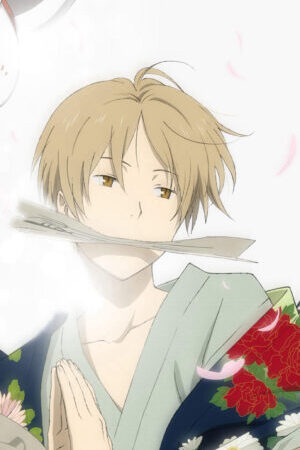 Xem phim Hữu Nhân Sổ Natsume Yuujinchou 3  - Natsume Yuujinchou San (2011)