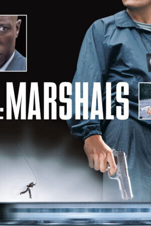 Xem phim US Marshals  - US Marshals (1998)