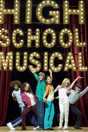 Xem phim Hội Diễn Âm Nhạc  - High School Musical (2006)