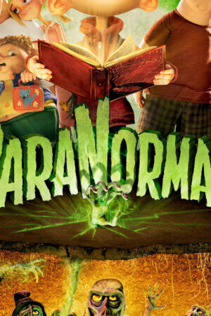 Xem phim Paranorman Và Giác Quan Thứ Sáu  - ParaNorman (2012)