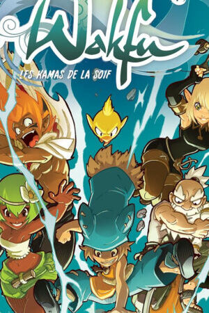 Xem phim Wakfu ( 1)  - Wakfu (Season 1) (2008)