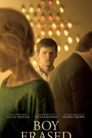 Xem phim Trại Chữa Đồng Tính  - Boy Erased (2018)