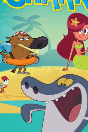 Xem phim Zig và Sharko (Mùa 3)  - Zig Sharko (Season 3) (2010)