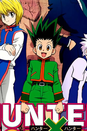 Xem phim Hunter x Hunter  - Hunter x Hunter (2011)