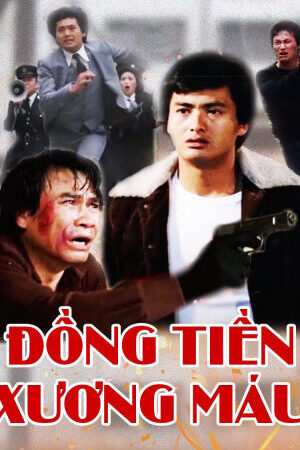 Xem phim Đồng Tiền Xương Máu  - Bloody Money (1983)