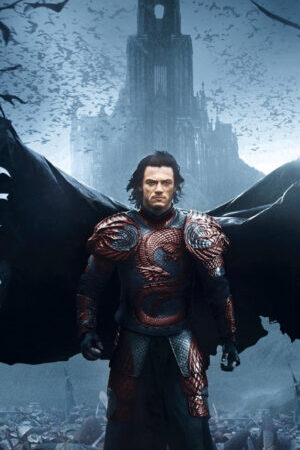 Xem phim Ác Quỷ Dracula Huyền Thoại Chưa Kể  - Dracula Untold (2014)