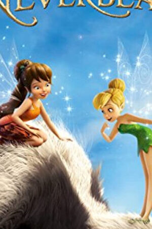 Xem phim Xứ Sở Thần Tiên  - Tinker Bell And The Legend Of The NeverBeast (2015)