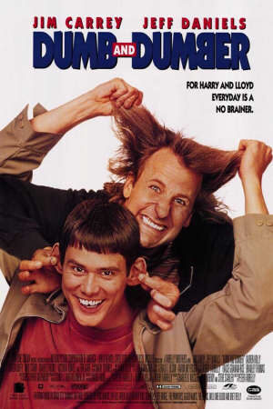 Xem phim Hai Chàng Ngốc  - Dumb Dumber (1993)