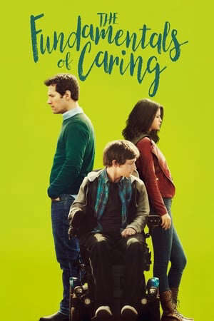 Xem phim Nguyên Tắc Vàng  - The Fundamentals of Caring (2016)