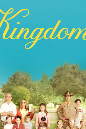 Xem phim Vương Quốc Trăng Lên  - Moonrise Kingdom (2012)