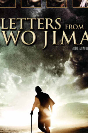 Xem phim Những Lá Thư Từ Iwo Jima  - Letters From Iwo Jima (2006)