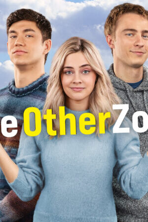 Xem phim The Other Zoey  - The Other Zoey (2023)