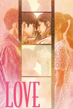 Xem phim Yêu như trong phim Hàn  - Love Like a K Drama (2023)