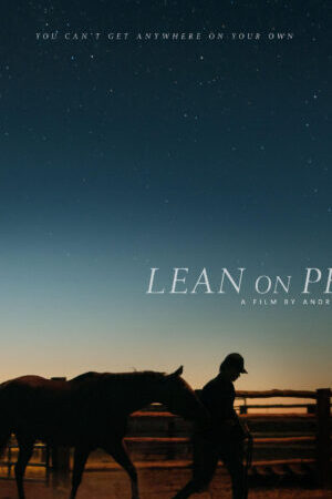 Xem phim Chú Ngựa Già  - Lean on Pete (2018)