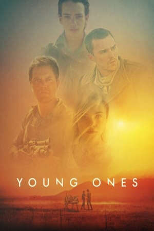 Xem phim Những Người Trẻ Tuổi  - Young Ones (2014)