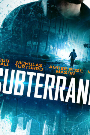 Xem phim Điều Bí Mật  - Subterranea (2015)