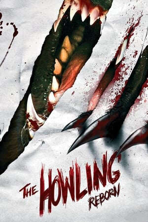 Xem phim Người Sói Hồi Sinh  - The Howling Reborn (2011)