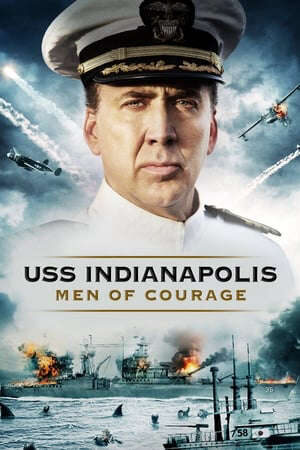 Xem phim Chiến Hạm Indianapolis  - USS Indianapolis Men of Courage (2016)