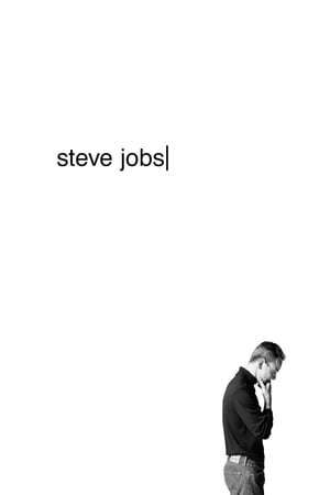 Xem phim Cuộc Đời Steve Jobs  - Steve Jobs (2015)