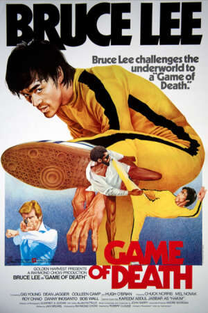 Xem phim Tử Vong Du Hý  - Game Of Death (1978)