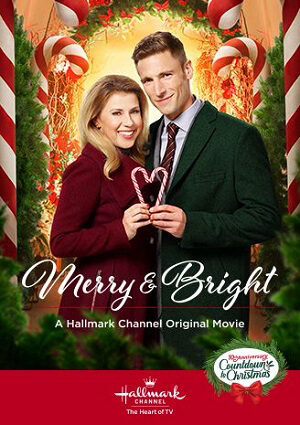 Xem phim Merry và Bright  - Merry and Bright (2019)