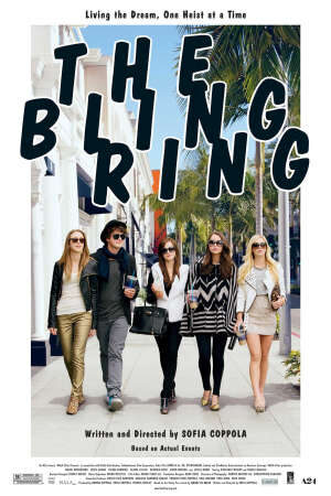 Xem phim Siêu Trộm Tuổi Teen  - The Bling Ring (2012)