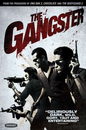 Xem phim Luật Sống Còn  - The Gangster (2011)