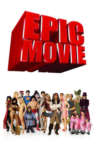 Xem phim Phim Sử thi  - Epic Movie (2006)