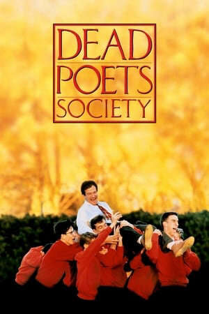 Xem phim Câu Lạc Bộ Thi Ca  - Dead Poets Society (1989)