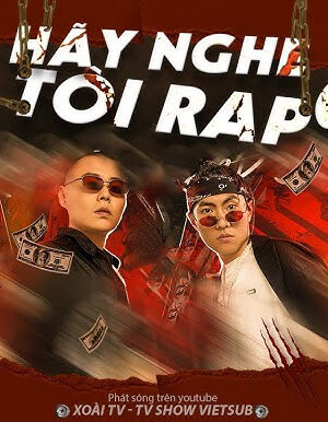 Xem phim Hãy Nghe Tôi RAP SS2  - Hãy Nghe Tôi RAP SS2 (2021)