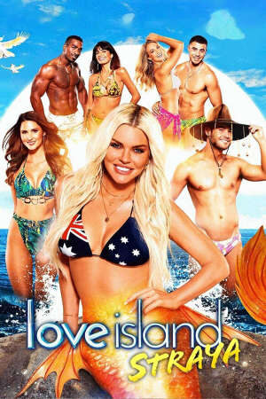 Xem phim Đảo tình yêu Australia ( 3)  - Love Island Australia (Season 3) (2020)