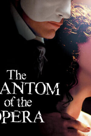 Xem phim The Phantom of the Opera  - The Phantom of the Opera (2004)