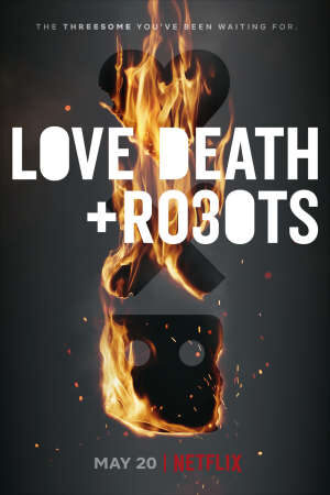 Xem phim Yêu Sinh Tử Và Người Máy ( 2)  - Love Death And Robots (2021)