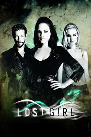 Xem phim Lạc Lối 1  - Lost Girl Season 1 (2010)