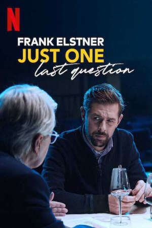 Xem phim Frank Elstner Một câu hỏi cuối  - Frank Elstner Just One Last Question (2019)