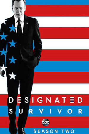 Xem phim Tổng Thống Bất Đắc Dĩ ( 2)  - Designated Survivor (Season 2) (2016)