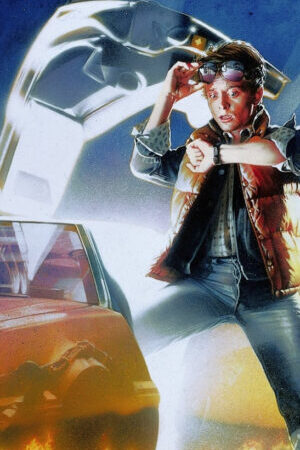 Xem phim Trở Lại Tương Lai  - Back to the Future (1985)