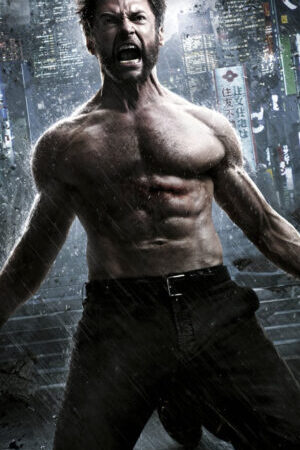 Xem phim Người Sói Wolverine  - The Wolverine (2013)