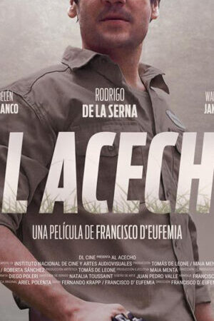 Xem phim Al Acecho  - Al Acecho (2019)