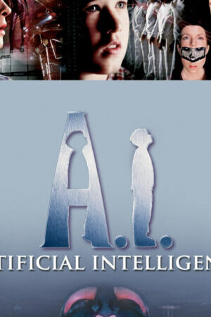 Xem phim AI Trí Tuệ Nhân Tạo  - AI Artificial Intelligence (2001)