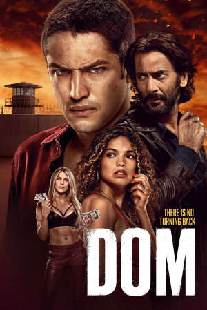 Xem phim Dom ( 2)  - DOM (Season 2) (2022)