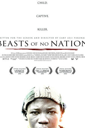 Xem phim Kẻ thù không tổ quốc  - Beasts of No Nation (2015)